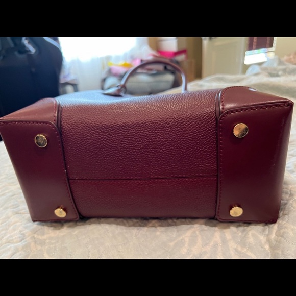 Michael Kors Leather Purse - Picture 4 of 12